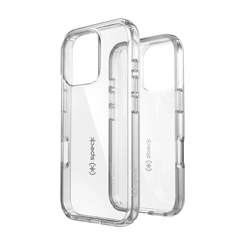 Kup Etui Speck Gemshell Apple iPhone 16 Pro (Clear) - SPK646 - {ean13} - Sklep Home Screen