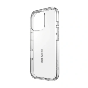 Buy Case Speck Gemshell Apple iPhone 16 Pro (Clear) - SPK646 - {ean13} - Home Screen Store Europe
