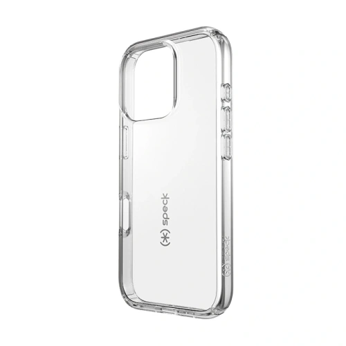 Kup Etui Speck Gemshell Apple iPhone 16 Pro (Clear) - SPK646 - {ean13} - Sklep Home Screen