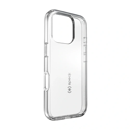 Kup Etui Speck Gemshell Apple iPhone 16 Pro (Clear) - SPK646 - {ean13} - Sklep Home Screen