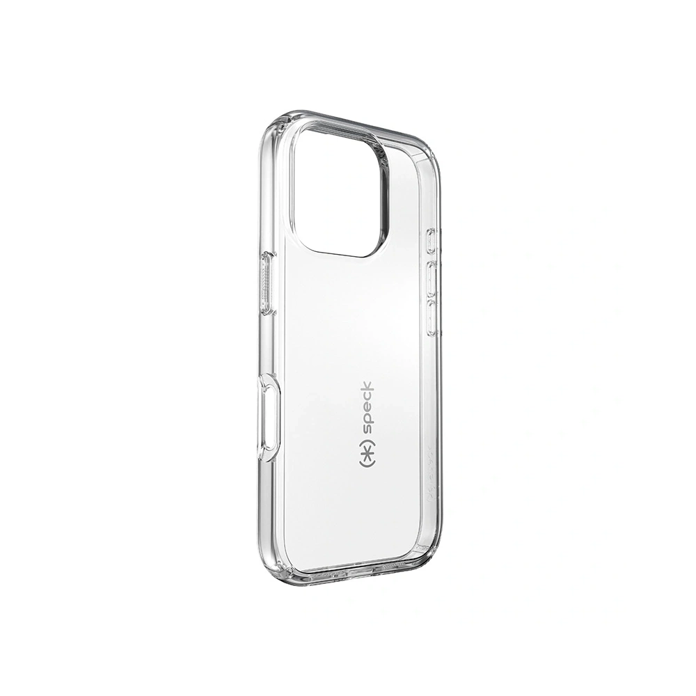 Etui Speck Gemshell Apple iPhone 16 Pro (Clear) - iPhone 16 Pro - Speck