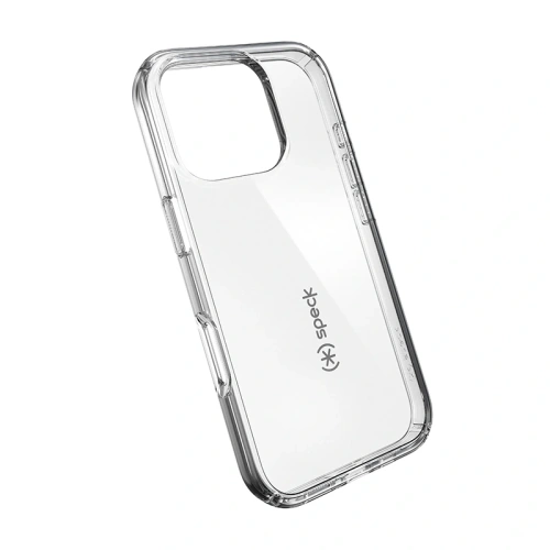 Kup Etui Speck Gemshell Apple iPhone 16 Pro (Clear) - SPK646 - {ean13} - Sklep Home Screen