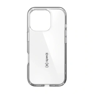 Buy Case Speck Gemshell Apple iPhone 16 Pro (Clear) - SPK646 - {ean13} - Home Screen Store Europe
