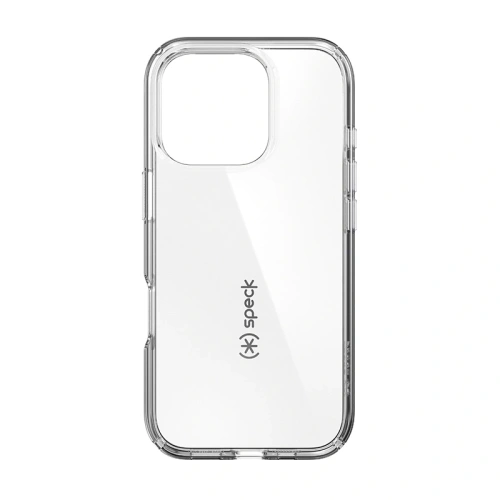Kup Etui Speck Gemshell Apple iPhone 16 Pro (Clear) - SPK646 - {ean13} - Sklep Home Screen