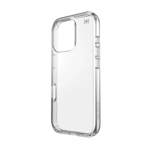 Buy Case Speck Presidio Perfect-Clear Apple iPhone 16 Pro (Clear) - SPK649 - {ean13} - Home Screen Store Europe