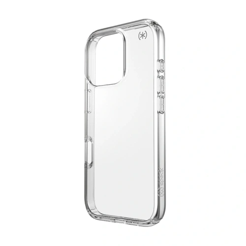 Kup Etui Speck Presidio Perfect-Clear Apple iPhone 16 Pro (Clear) - SPK649 - {ean13} - Sklep Home Screen