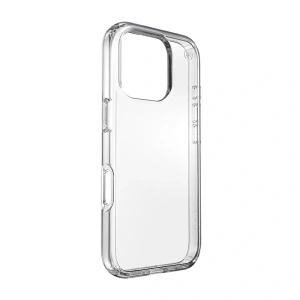 Buy Case Speck Presidio Perfect-Clear Apple iPhone 16 Pro (Clear) - SPK649 - {ean13} - Home Screen Store Europe