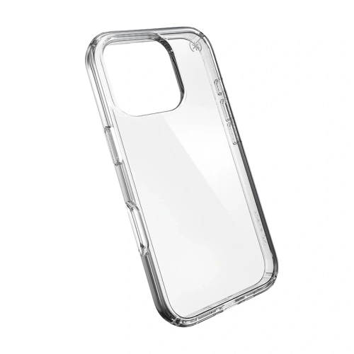 Kup Etui Speck Presidio Perfect-Clear Apple iPhone 16 Pro (Clear) - SPK649 - {ean13} - Sklep Home Screen