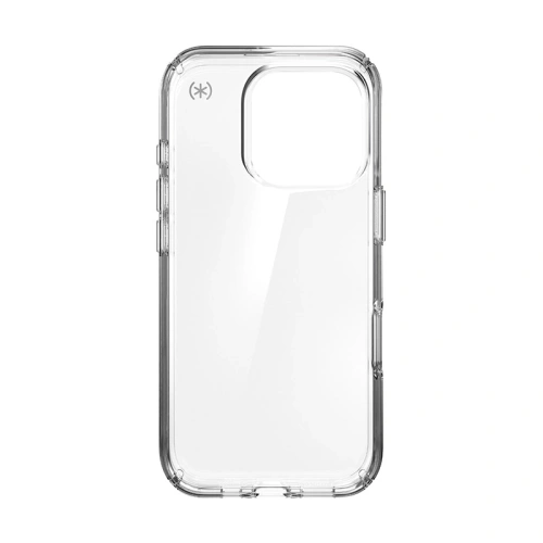 Kup Etui Speck Presidio Perfect-Clear Apple iPhone 16 Pro (Clear) - SPK649 - {ean13} - Sklep Home Screen
