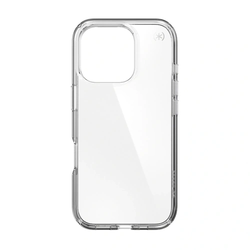 Buy Case Speck Presidio Perfect-Clear Apple iPhone 16 Pro (Clear) - SPK649 - {ean13} - Home Screen Store Europe