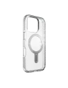 Kup Etui Speck Presidio Perfect-Clear Grip ClickLock & MagSafe Apple iPhone 16 Pro (Clear / Chrome Finish / Serene Silver) - SPK650 - {ean13} - Sklep Home Screen