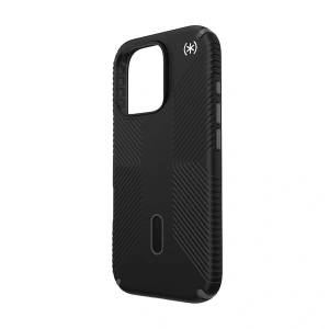 Buy Case Speck Presidio2 Grip ClickLock & MagSafe Apple iPhone 16 Pro (Black / Slate Grey / White) - SPK651 - {ean13} - Home Screen Store Europe
