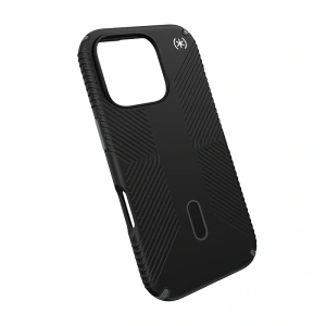 Buy Case Speck Presidio2 Grip ClickLock & MagSafe Apple iPhone 16 Pro (Black / Slate Grey / White) - SPK651 - {ean13} - Home Screen Store Europe