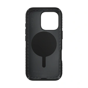 Buy Case Speck Presidio2 Grip ClickLock & MagSafe Apple iPhone 16 Pro (Black / Slate Grey / White) - SPK651 - {ean13} - Home Screen Store Europe