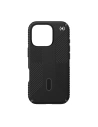 Buy Case Speck Presidio2 Grip ClickLock & MagSafe Apple iPhone 16 Pro (Black / Slate Grey / White) - SPK651 - {ean13} - Home Screen Store Europe