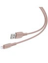 Kup Kabel Lightning USB Baseus Colourful 1.2m 2.4A (różowy) - BSU893PNK - {ean13} - Sklep Home Screen