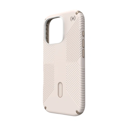 Buy Case Speck Presidio2 Grip ClickLock & MagSafe Apple iPhone 16 Pro (Bleached Bone / Heirloom Gold / Hazel Brown) - SPK652 - {ean13} - Home Screen Store Europe