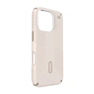 Buy Case Speck Presidio2 Grip ClickLock & MagSafe Apple iPhone 16 Pro (Bleached Bone / Heirloom Gold / Hazel Brown) - SPK652 - {ean13} - Home Screen Store Europe