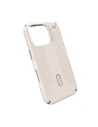 Buy Case Speck Presidio2 Grip ClickLock & MagSafe Apple iPhone 16 Pro (Bleached Bone / Heirloom Gold / Hazel Brown) - SPK652 - {ean13} - Home Screen Store Europe
