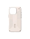 Buy Case Speck Presidio2 Grip ClickLock & MagSafe Apple iPhone 16 Pro (Bleached Bone / Heirloom Gold / Hazel Brown) - SPK652 - {ean13} - Home Screen Store Europe