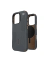 Case Speck Presidio2 Grip ClickLock & MagSafe Apple iPhone 16 Pro (Charcoal Grey / Cool Bronze / White) - iPhone 16 Pro - Speck