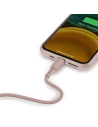 Kup Kabel Lightning USB Baseus Colourful 1.2m 2.4A (różowy) - BSU893PNK - {ean13} - Sklep Home Screen
