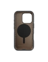 Kup Etui Speck Presidio2 Grip ClickLock & MagSafe Apple iPhone 16 Pro (Gri Charcoal / Bronz Rece / Alb) - SPK653 - {ean13} - Sklep Home Screen