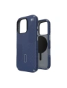 Case Speck Presidio2 Grip ClickLock & MagSafe Apple iPhone 16 Pro (Coastal Blue / Dust Grey / White) - iPhone 16 Pro - Speck