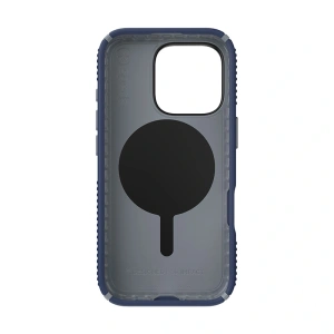 Buy Case Speck Presidio2 Grip ClickLock & MagSafe Apple iPhone 16 Pro (Coastal Blue / Dust Grey / White) - SPK654 - {ean13} - Home Screen Store Europe