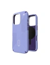 Etui Speck Presidio2 Grip ClickLock & MagSafe Apple iPhone 16 Pro (Future Lavender / Cassis Purple / White) - iPhone 16 Pro - Speck