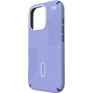 Buy Case Speck Presidio2 Grip ClickLock & MagSafe Apple iPhone 16 Pro (Future Lavender / Cassis Purple / White) - SPK655 - {ean13} - Home Screen Store Europe