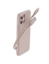 Kup Kabel Lightning USB Baseus Colourful 1.2m 2.4A (różowy) - BSU893PNK - {ean13} - Sklep Home Screen