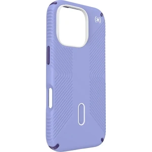 Buy Case Speck Presidio2 Grip ClickLock & MagSafe Apple iPhone 16 Pro (Future Lavender / Cassis Purple / White) - SPK655 - {ean13} - Home Screen Store Europe