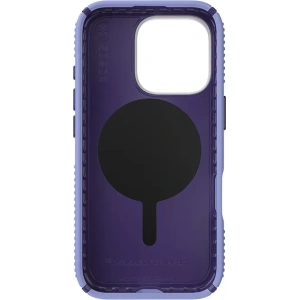 Buy Case Speck Presidio2 Grip ClickLock & MagSafe Apple iPhone 16 Pro (Future Lavender / Cassis Purple / White) - SPK655 - {ean13} - Home Screen Store Europe