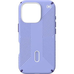Buy Case Speck Presidio2 Grip ClickLock & MagSafe Apple iPhone 16 Pro (Future Lavender / Cassis Purple / White) - SPK655 - {ean13} - Home Screen Store Europe