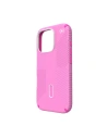 Buy Case Speck Presidio2 Grip ClickLock & MagSafe Apple iPhone 16 Pro (True Pink / Shocking Pink / White) - SPK656 - {ean13} - Home Screen Store Europe