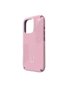 Kup Etui Speck Presidio2 Grip ClickLock & MagSafe Apple iPhone 16 Pro (Wednesday Pink / Boysenberry Purple / White) - SPK657 - {ean13} - Sklep Home Screen