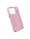 Kup Etui Speck Presidio2 Grip ClickLock & MagSafe Apple iPhone 16 Pro (Středeční růžová / Boysenberry fialová / Bílá) - SPK657 - {ean13} - Sklep Home Screen