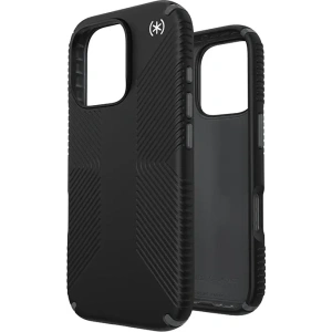 Buy Case Speck Presidio2 Grip Apple iPhone 16 Pro (Black / Slate Grey / White) - SPK658 - {ean13} - Home Screen Store Europe