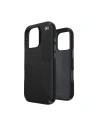 Etui Speck Presidio2 Grip Apple iPhone 16 Pro (Negru / Gri ardezie / Alb) - iPhone 16 Pro - Speck