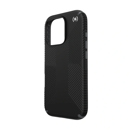 Kup Etui Speck Presidio2 Grip Apple iPhone 16 Pro (Black / Slate Grey / White) - SPK658 - {ean13} - Sklep Home Screen