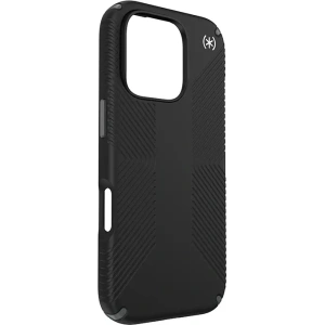 Kup Etui Speck Presidio2 Grip Apple iPhone 16 Pro (Černá / Šedá / Bílá) - SPK658 - {ean13} - Sklep Home Screen