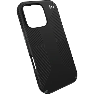 Kup Etui Speck Presidio2 Grip Apple iPhone 16 Pro (Černá / Šedá / Bílá) - SPK658 - {ean13} - Sklep Home Screen