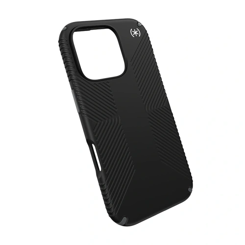 Kup Etui Speck Presidio2 Grip Apple iPhone 16 Pro (Black / Slate Grey / White) - SPK658 - {ean13} - Sklep Home Screen