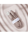 Kup Lightning USB kábel Baseus Színes 1.2m 2.4A (rózsaszín) - BSU893PNK - {ean13} - Sklep Home Screen
