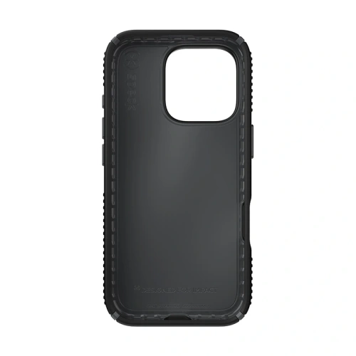 Kup Etui Speck Presidio2 Grip Apple iPhone 16 Pro (Black / Slate Grey / White) - SPK658 - {ean13} - Sklep Home Screen