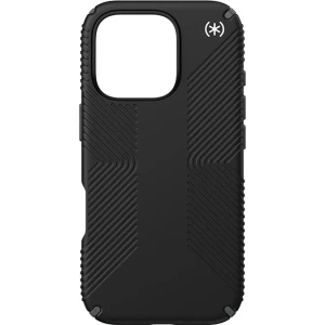 Buy Case Speck Presidio2 Grip Apple iPhone 16 Pro (Black / Slate Grey / White) - SPK658 - {ean13} - Home Screen Store Europe