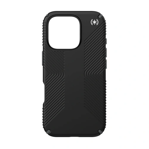 Kup Etui Speck Presidio2 Grip Apple iPhone 16 Pro (Black / Slate Grey / White) - SPK658 - {ean13} - Sklep Home Screen