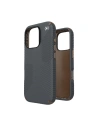 Buy Case Speck Presidio2 Grip Apple iPhone 16 Pro (Charcoal Grey / Cool Bronze / White) - SPK659 - {ean13} - Home Screen Store Europe