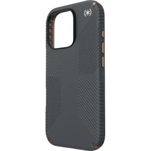 Buy Case Speck Presidio2 Grip Apple iPhone 16 Pro (Charcoal Grey / Cool Bronze / White) - SPK659 - {ean13} - Home Screen Store Europe
